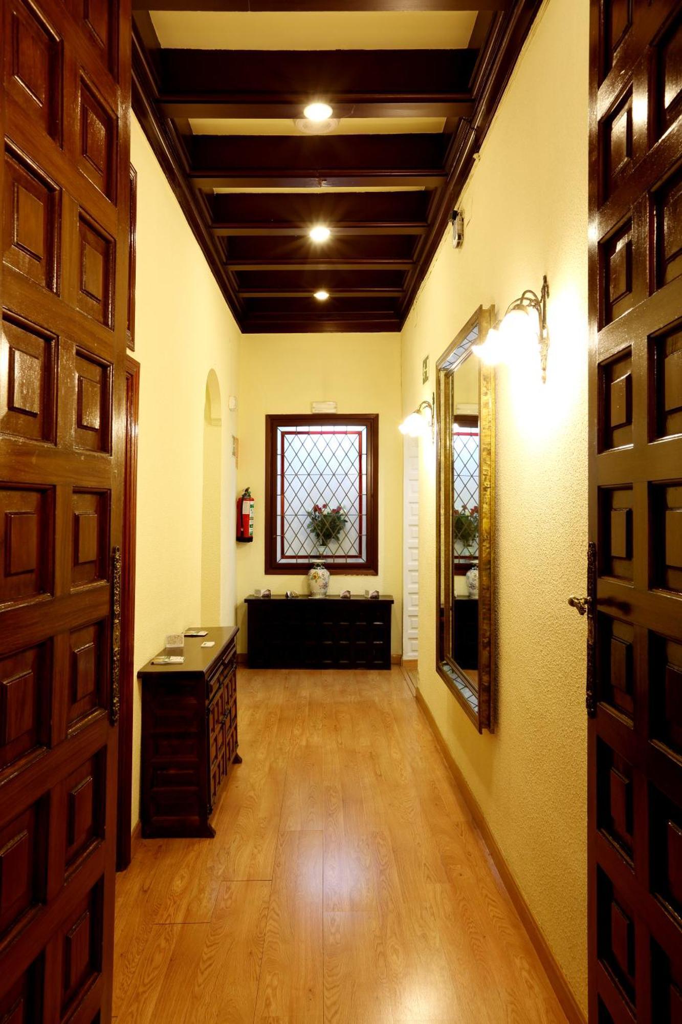 Hostal Silserranos — Photos 1