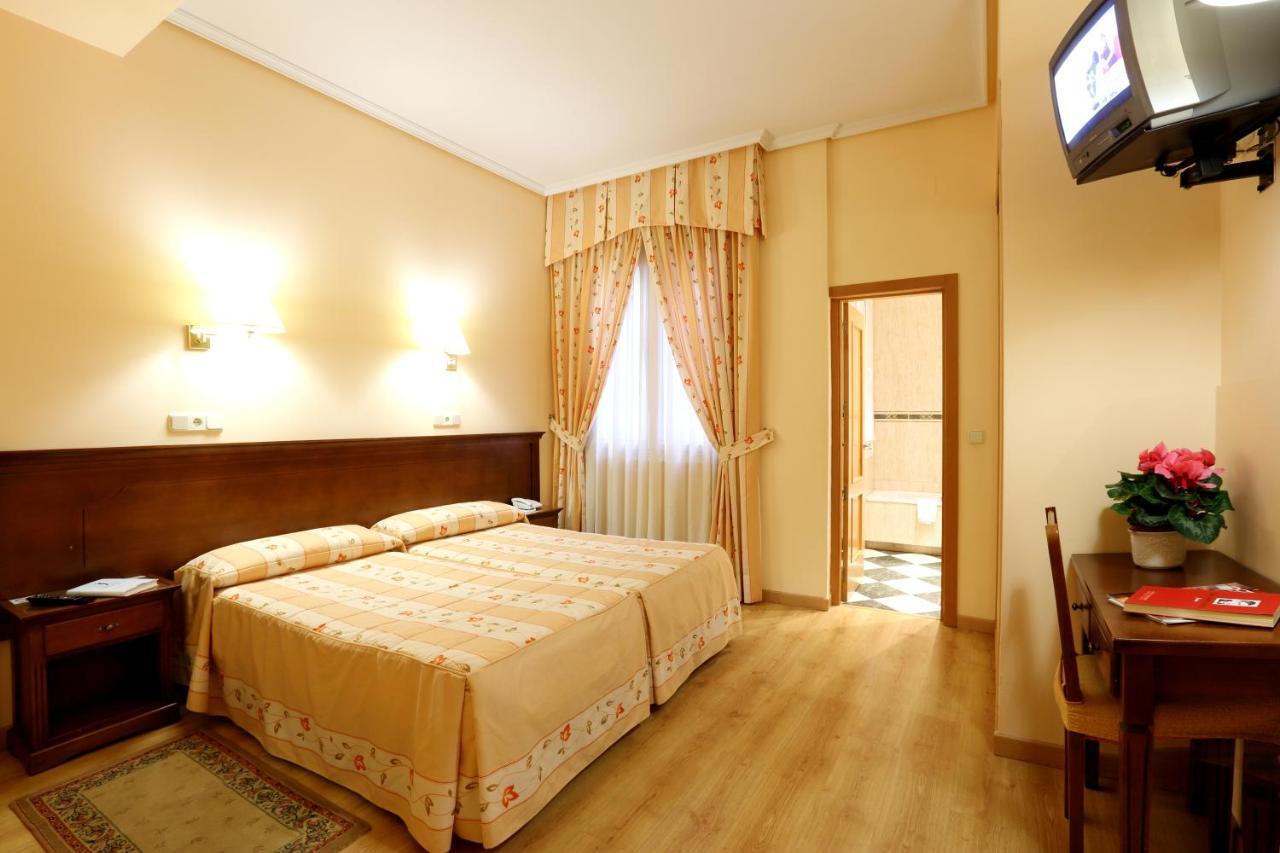 Hostal Silserranos — Photos 2